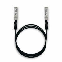 Кабель DAC медный активный SFP28/SFP28. Длина 7 м.